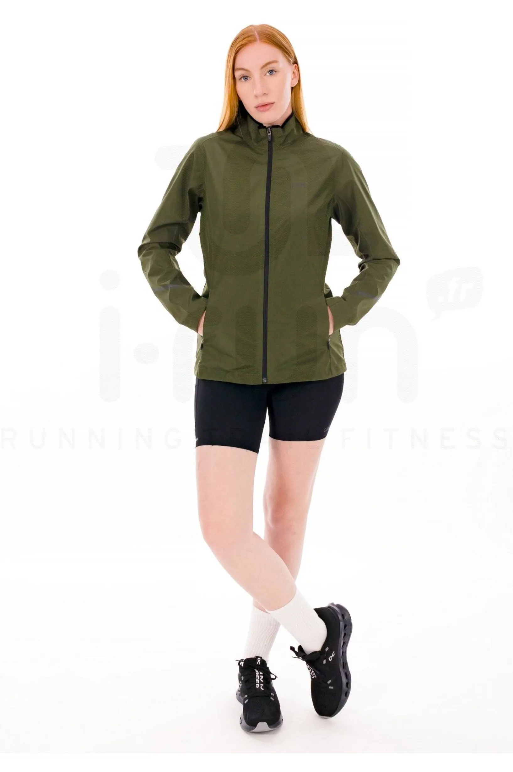 Femme Gorewear Vestes & Coupe Vent^R3 Partial Gore-Tex Infinium femme
