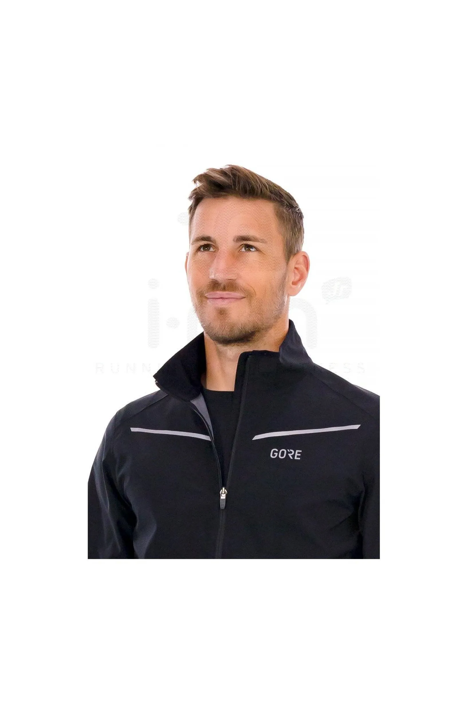 Homme Gorewear Vestes & Coupe Vent^R3 Partial Gore-Tex Infinium M