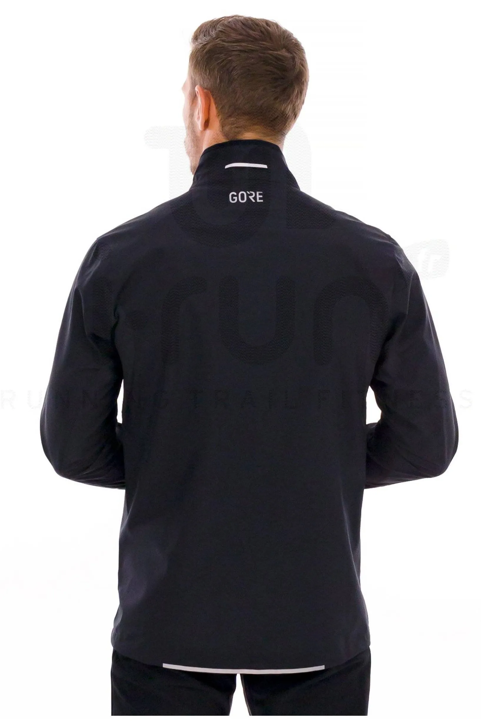 Homme Gorewear Vestes & Coupe Vent^R3 Partial Gore-Tex Infinium M