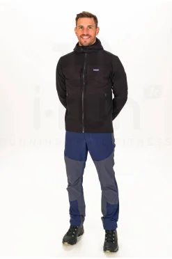 Homme Patagonia Vestes & Coupe Vent^R2 TechFace Hoody M