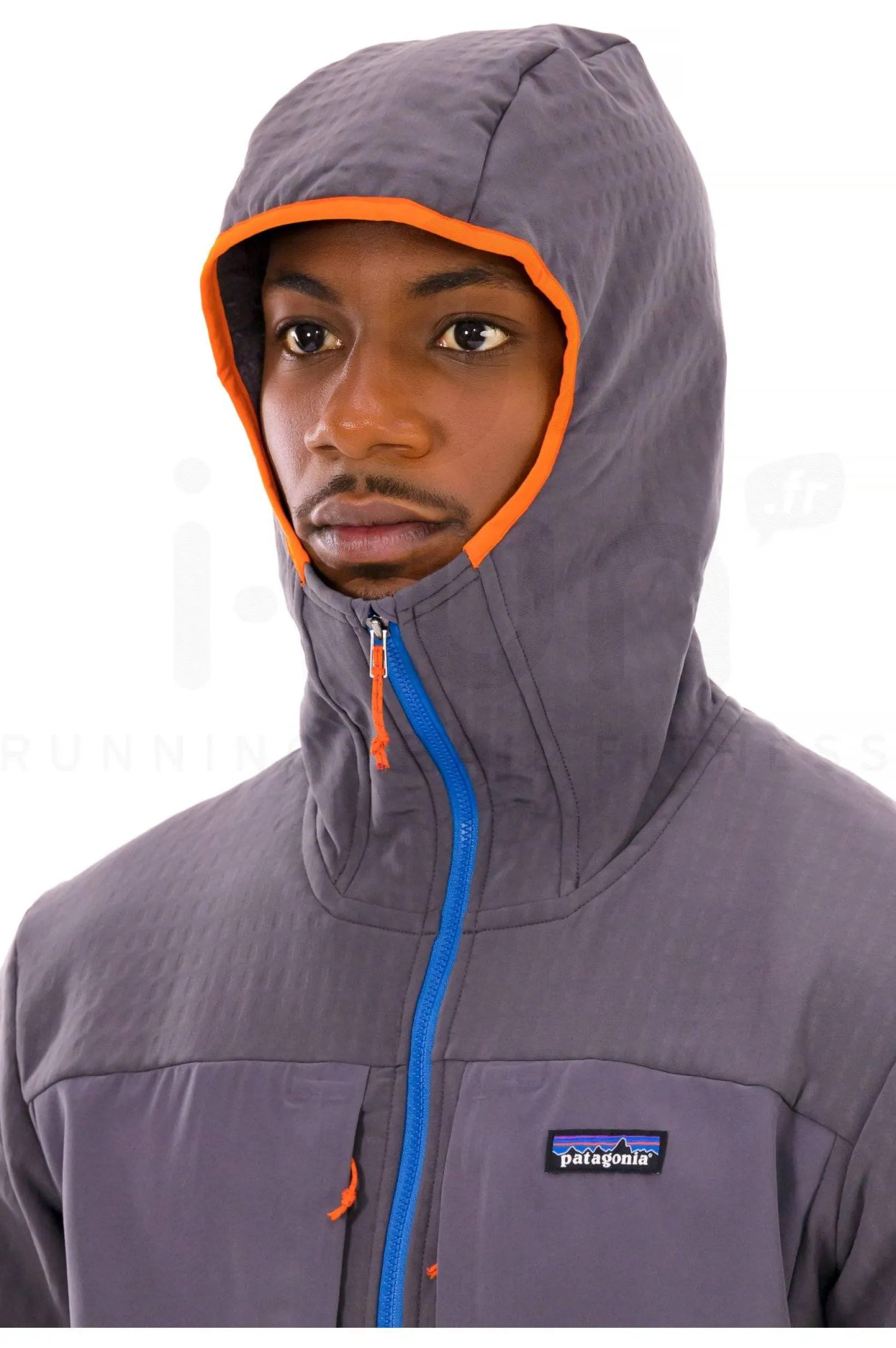 Homme Patagonia Vestes & Coupe Vent^R2 TechFace Hoody M