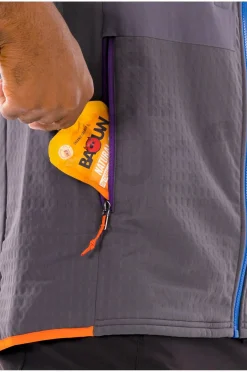 Homme Patagonia Vestes & Coupe Vent^R2 TechFace Hoody M