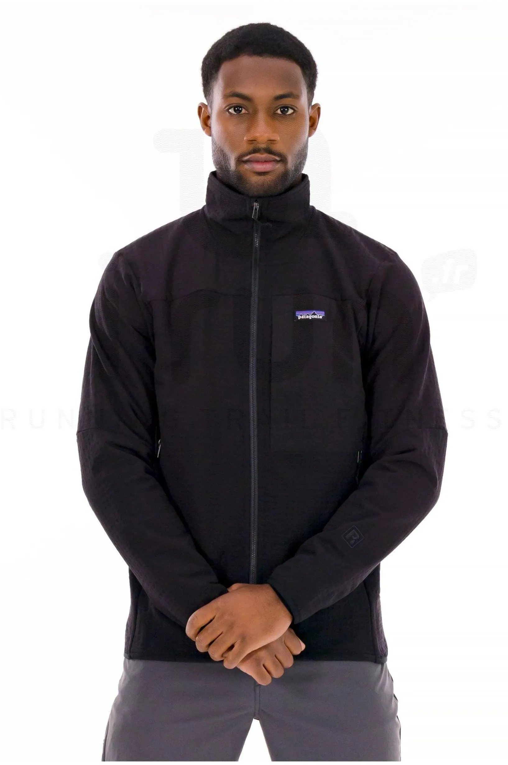 Homme Patagonia Vestes & Coupe Vent^R2 TechFace M