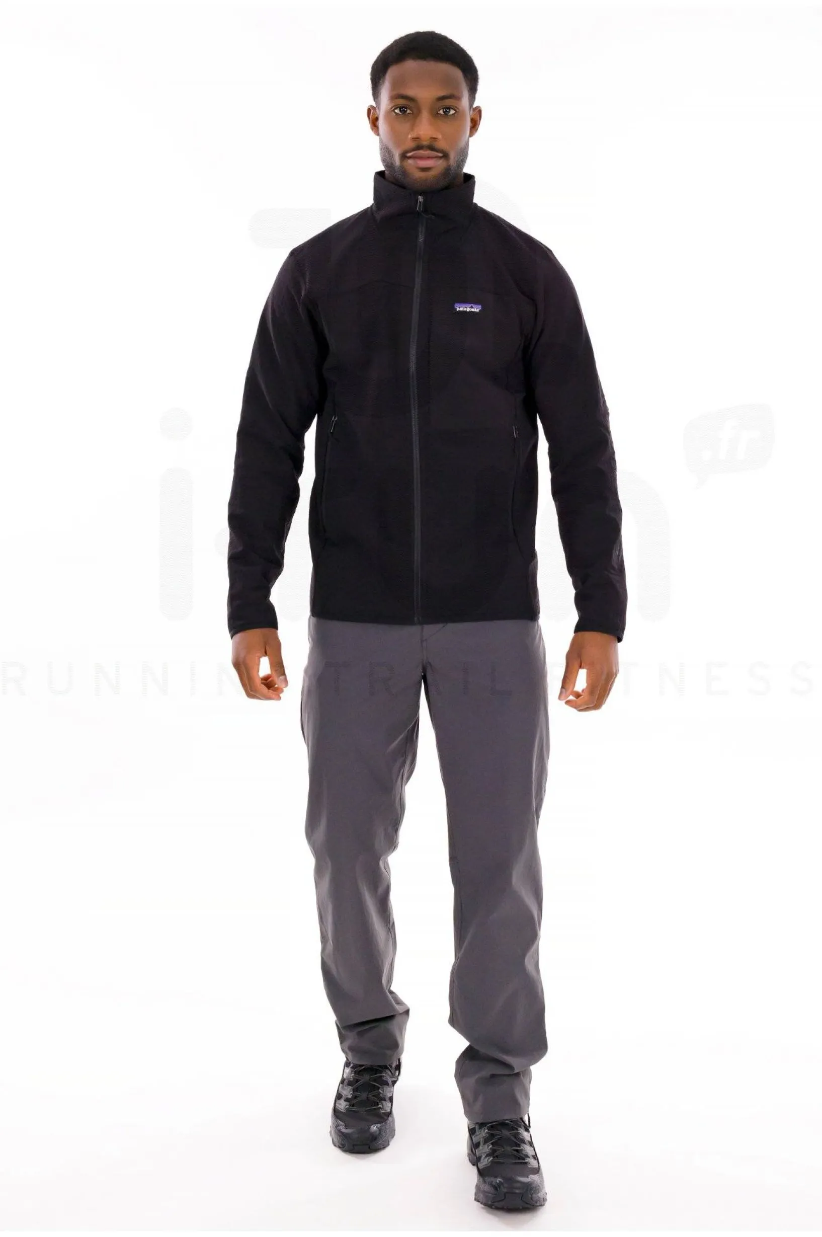 Homme Patagonia Vestes & Coupe Vent^R2 TechFace M