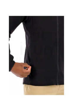 Homme Patagonia Vestes & Coupe Vent^R1 TechFace M