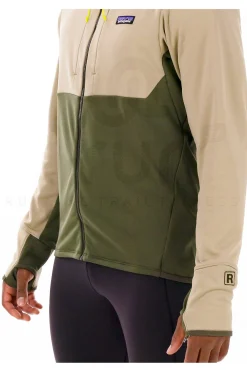 Homme Patagonia Vestes & Coupe Vent^R1 Thermal Hoody M