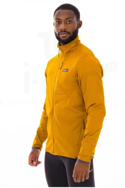 Homme Patagonia Vestes & Coupe Vent^R1 Thermal M