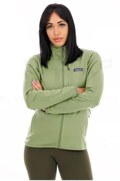 Femme Patagonia Polaires^R1 Thermal W femme
