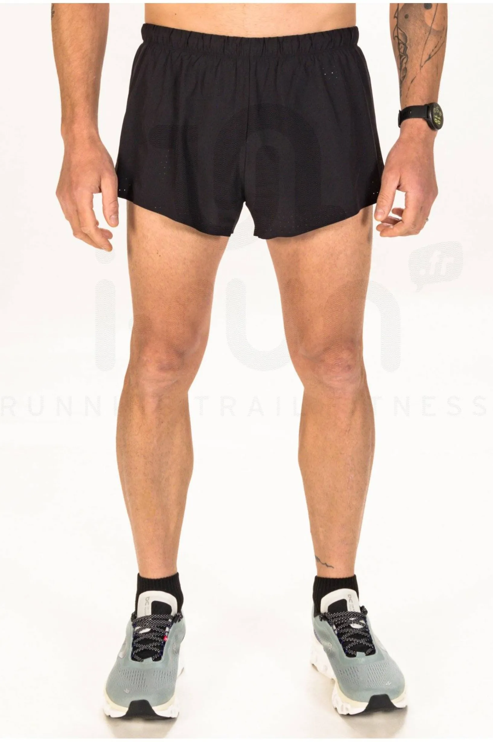 Homme On-Running Shorts / Cuissards^Race