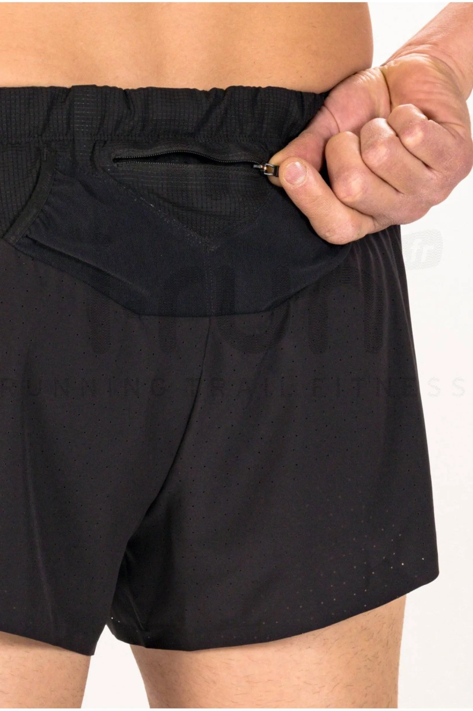 Homme On-Running Shorts / Cuissards^Race