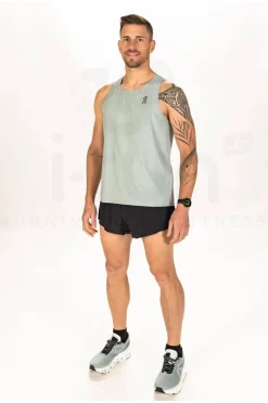 Homme On-Running Shorts / Cuissards^Race