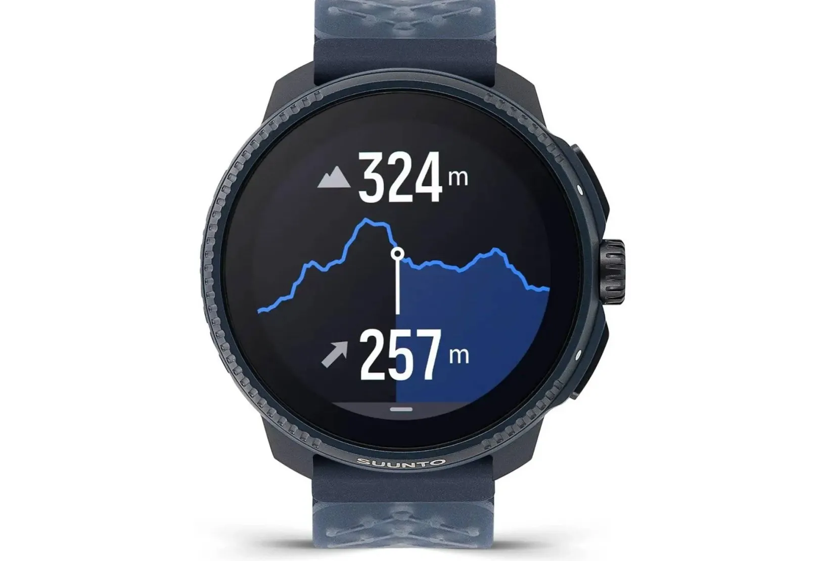 Suunto Cardio-Gps^Race