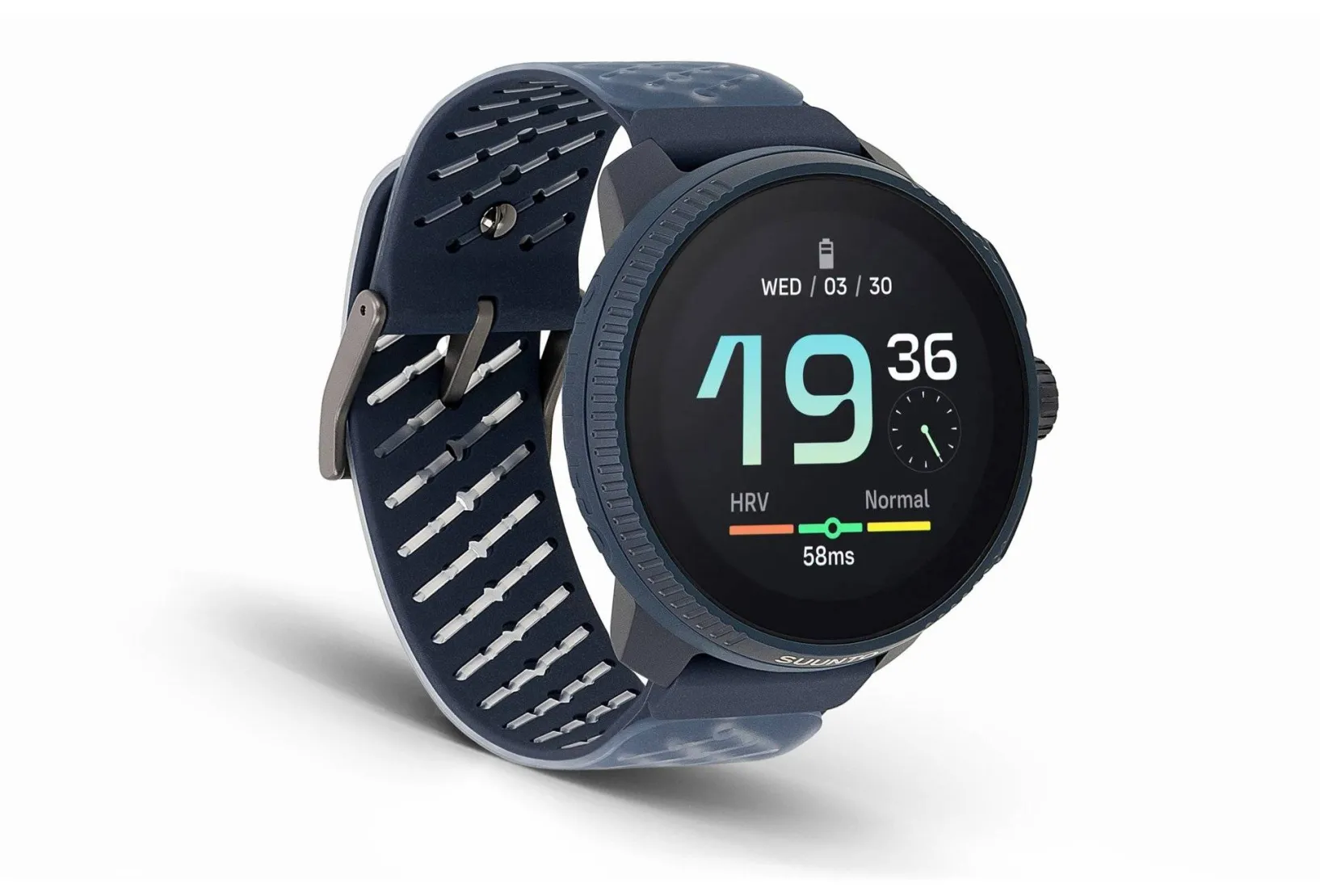 Suunto Cardio-Gps^Race