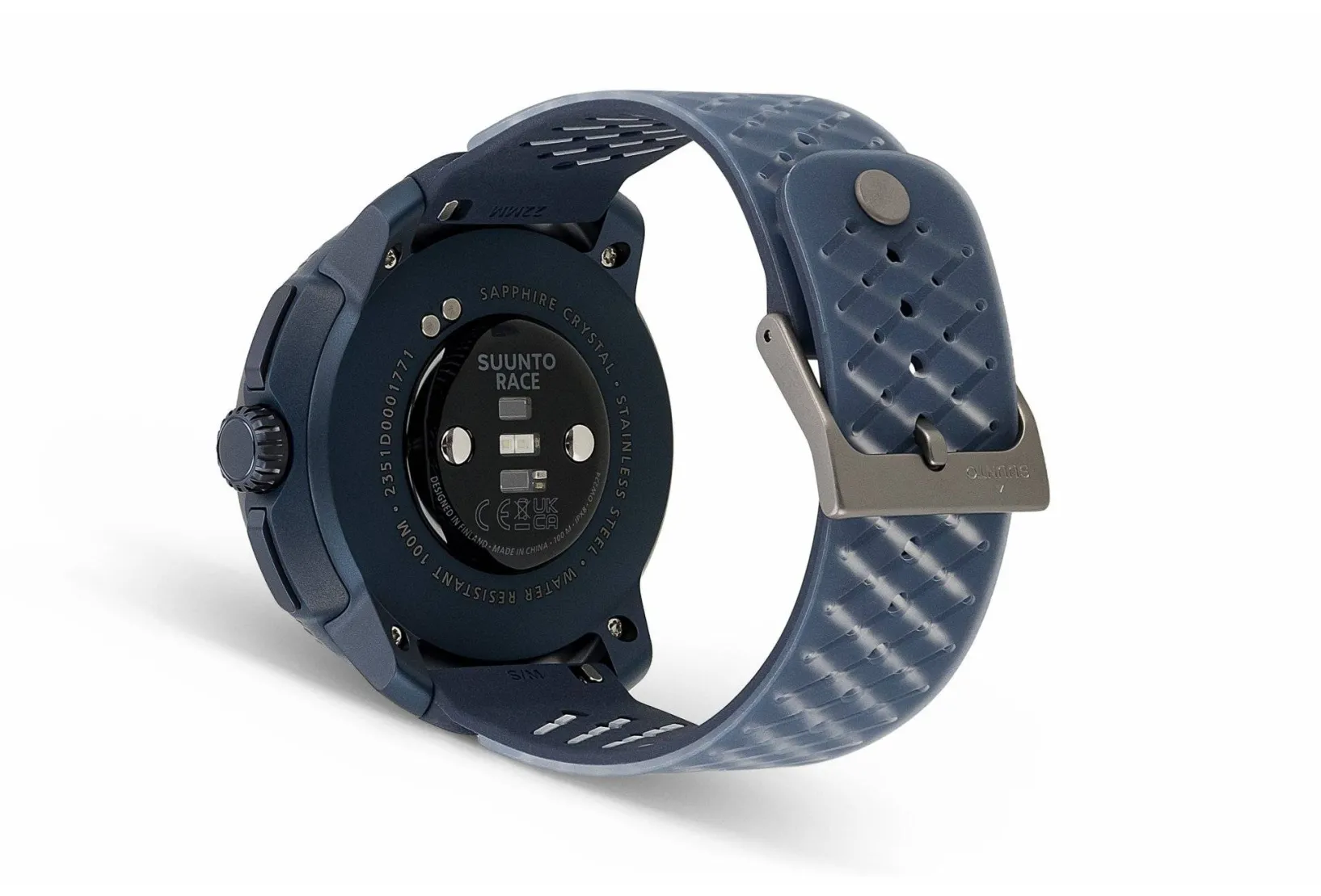 Suunto Cardio-Gps^Race