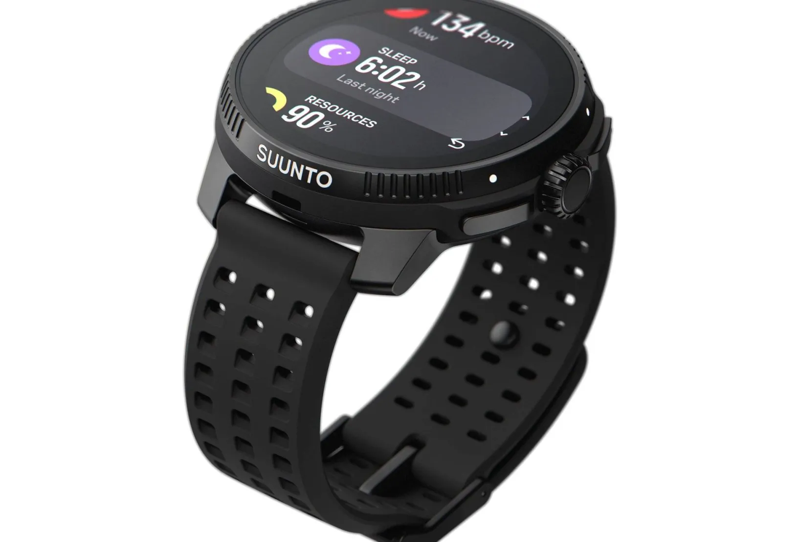Suunto Cardio-Gps^Race
