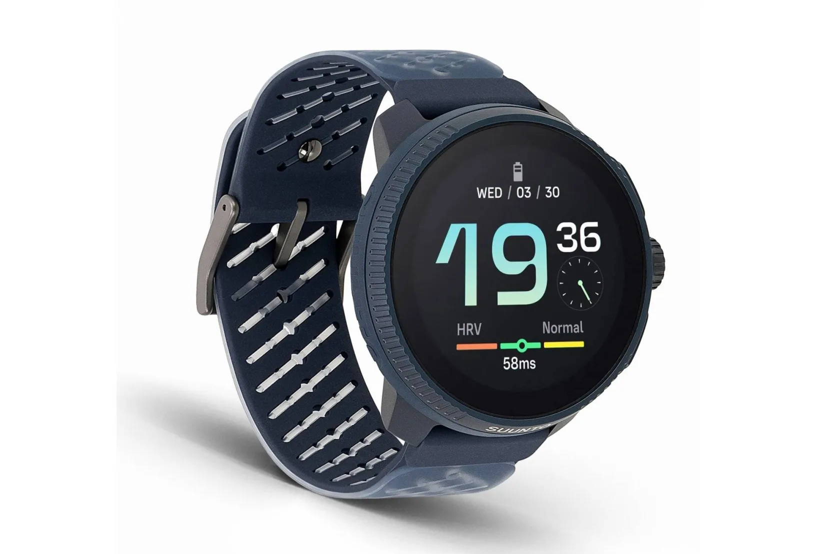 Suunto Cardio-Gps^Race