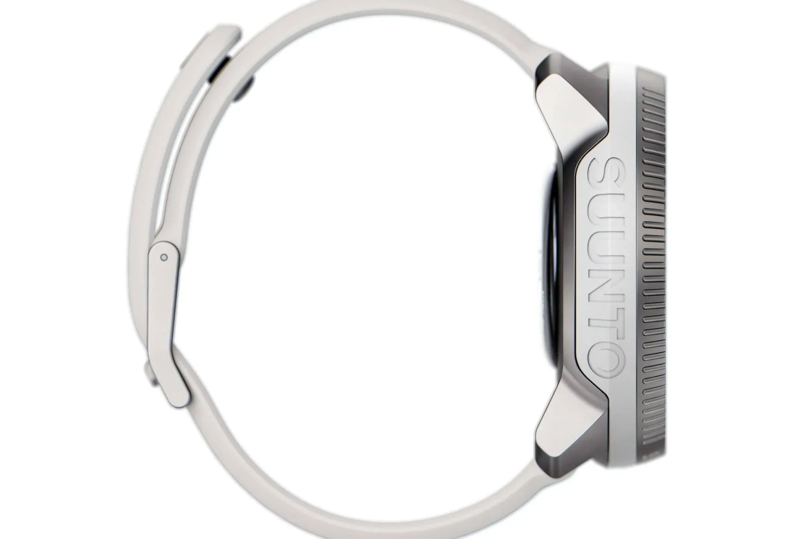 Suunto Cardio-Gps^Race