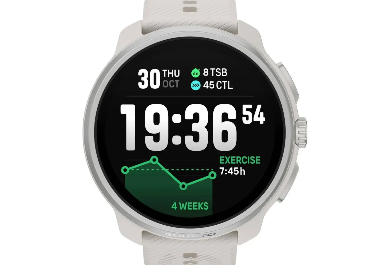 Suunto Cardio-Gps^Race 2