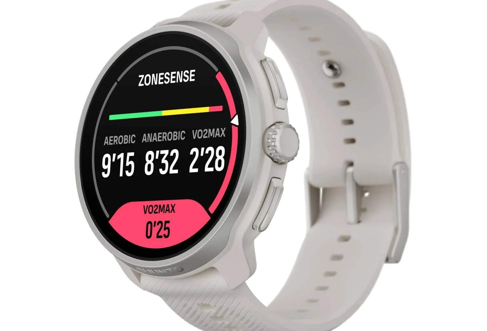 Suunto Cardio-Gps^Race 2