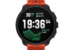 Suunto Cardio-Gps^Race 2