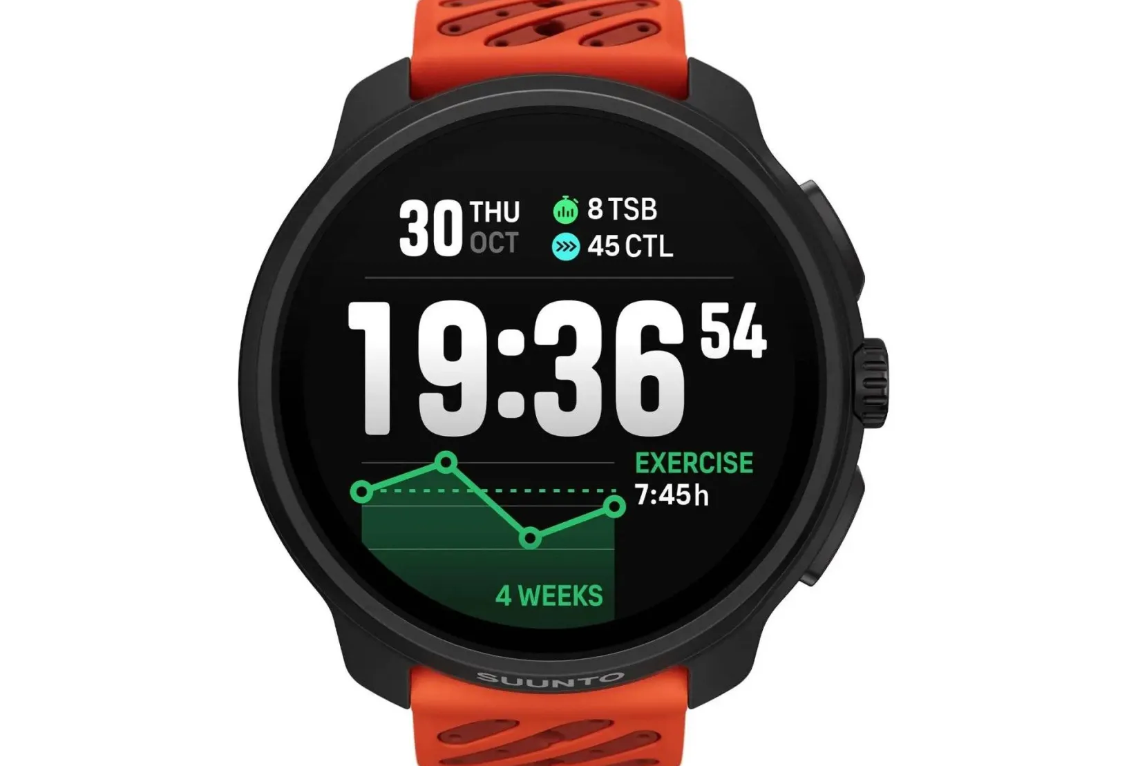 Suunto Cardio-Gps^Race 2