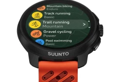 Suunto Cardio-Gps^Race 2