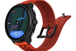 Suunto Cardio-Gps^Race 2