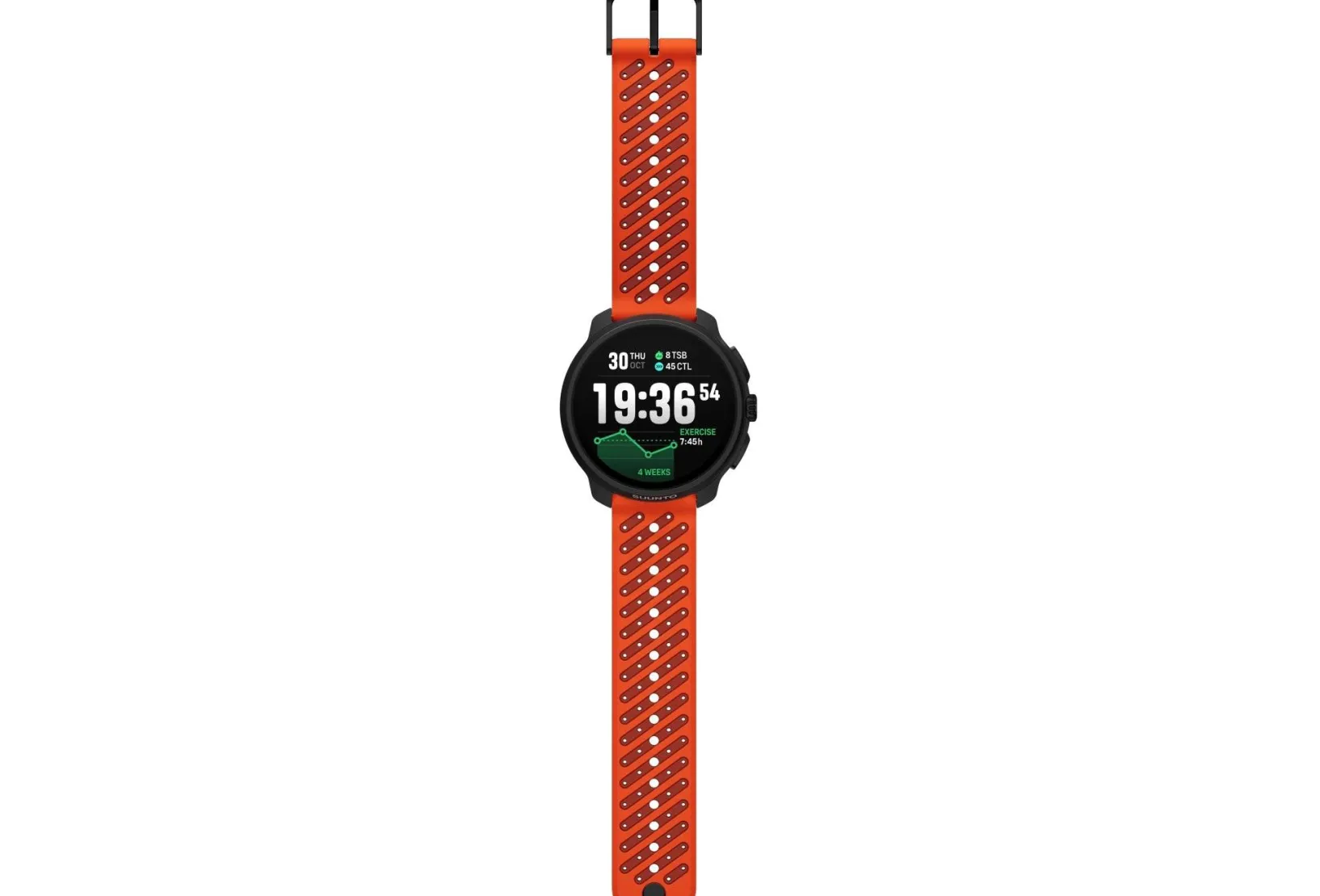 Suunto Cardio-Gps^Race 2