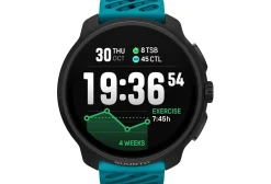 Suunto Cardio-Gps^Race 2