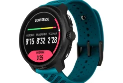 Suunto Cardio-Gps^Race 2