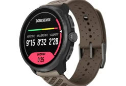 Suunto Cardio-Gps^Race 2 Titanium