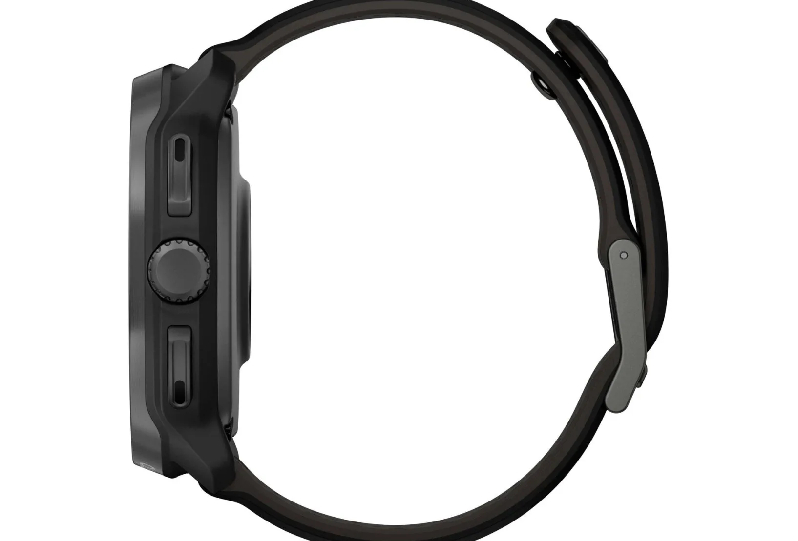 Suunto Cardio-Gps^Race 2 Titanium