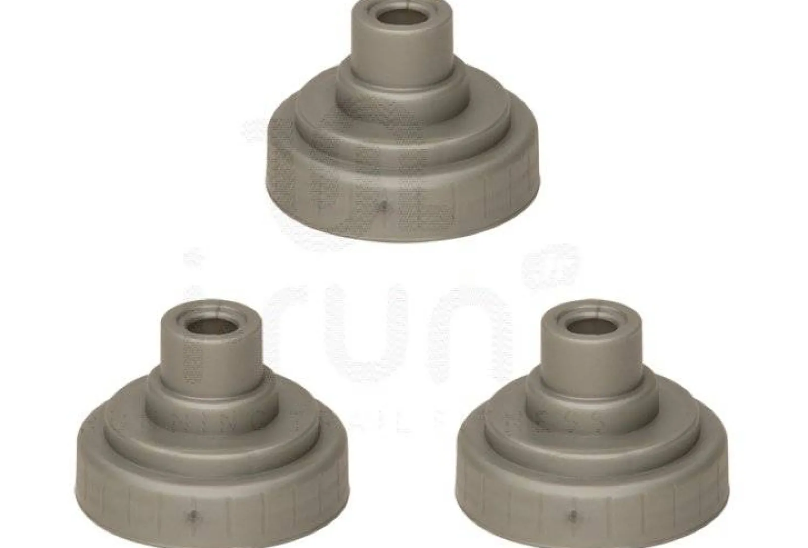 Nathan Sac Hydratation / Gourde^Race Caps x3