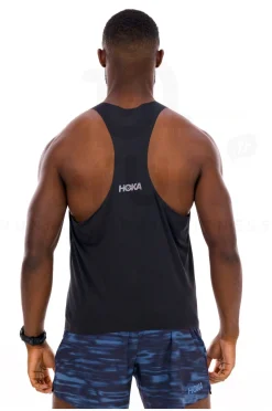 Homme Hoka One One Débardeurs^Race Day