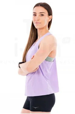 Femme Hoka One One Débardeurs^Race Day femme