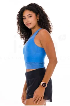 Femme Hoka One One Brassières / Soutiens-Gorge^Race Day femme