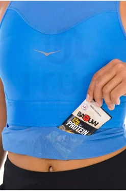 Femme Hoka One One Brassières / Soutiens-Gorge^Race Day femme