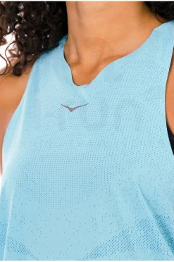 Femme Hoka One One Débardeurs^Race Day femme