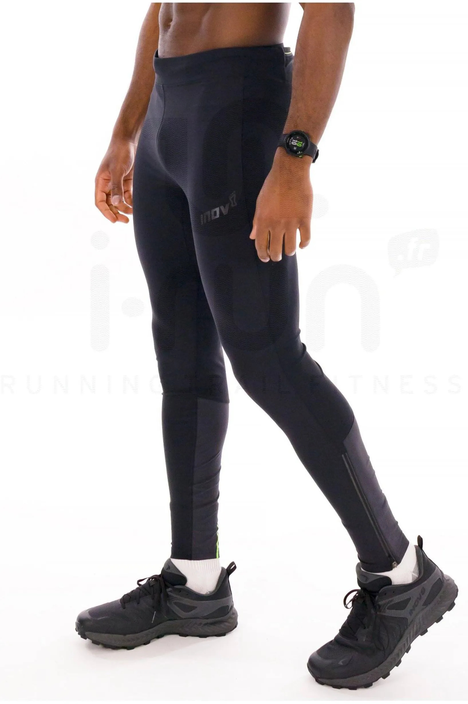 Homme Inov-8 Collants / Pantalons^Race Elite M