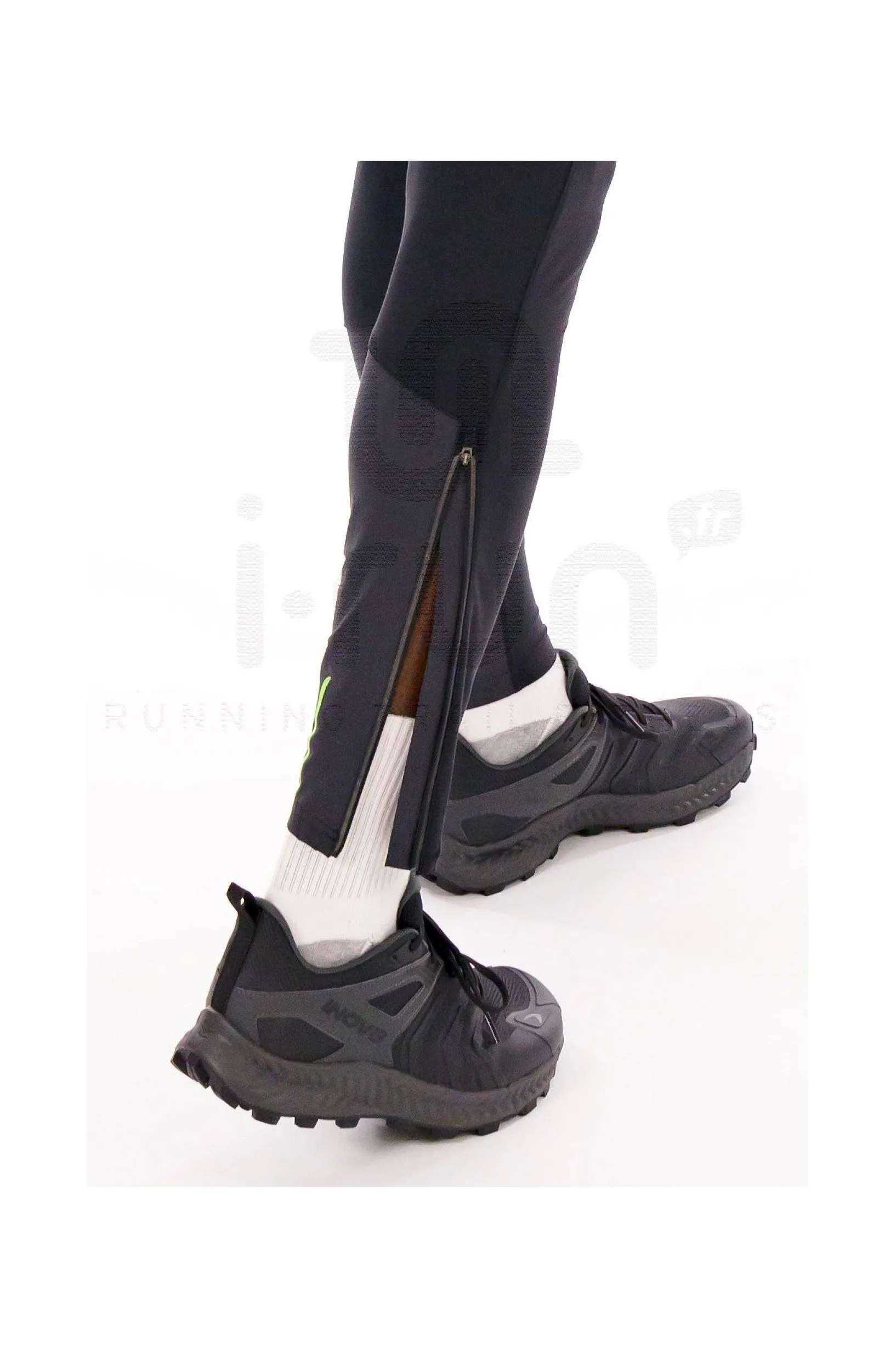 Homme Inov-8 Collants / Pantalons^Race Elite M