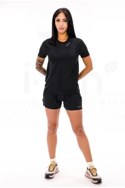 Femme NNormal Manches Courtes^Race femme