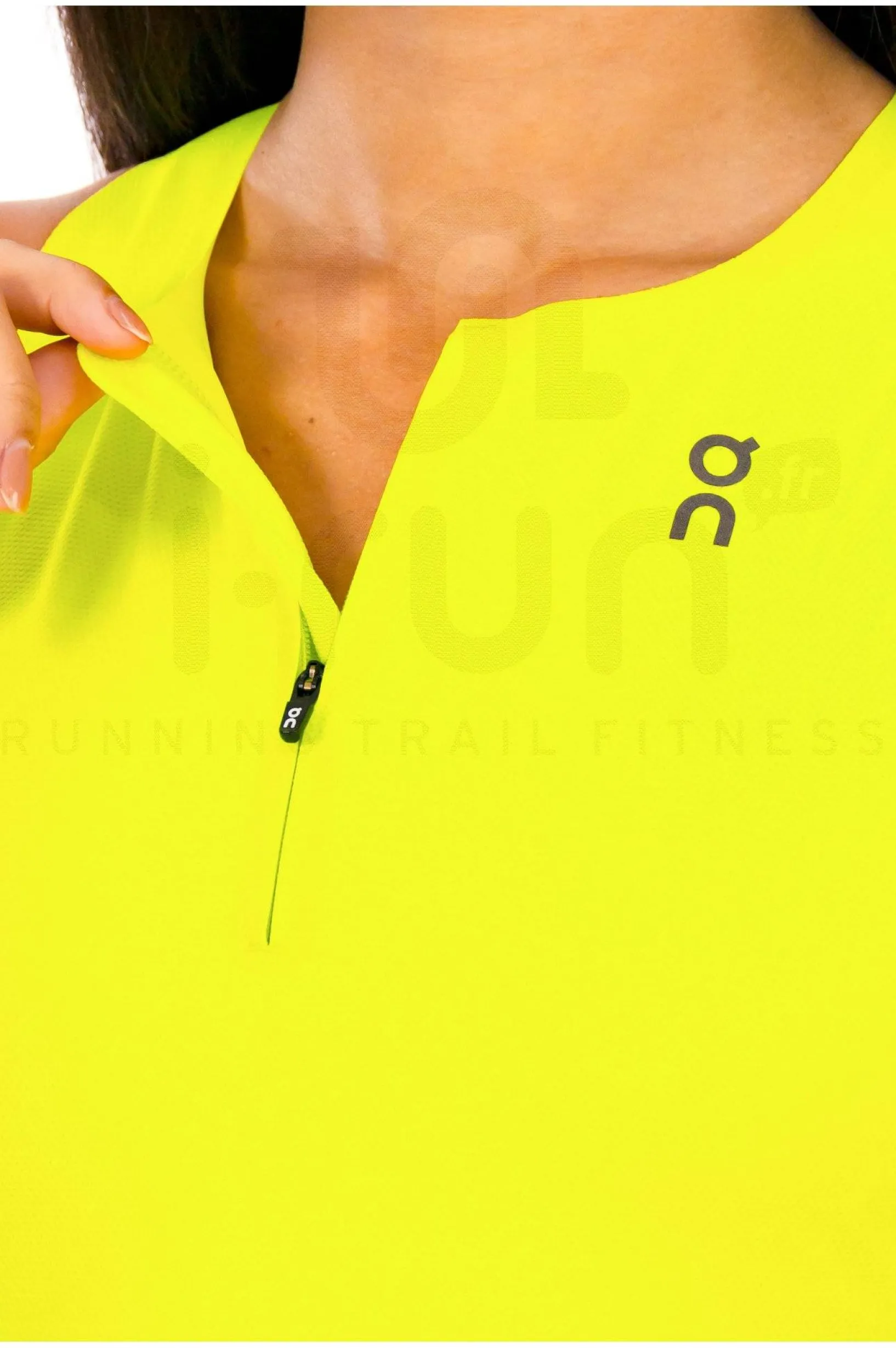 Femme On-Running Débardeurs^Race femme