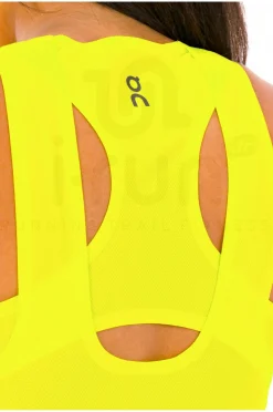 Femme On-Running Débardeurs^Race femme