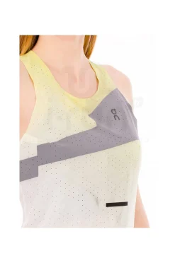 Femme On-Running Débardeurs^Race femme