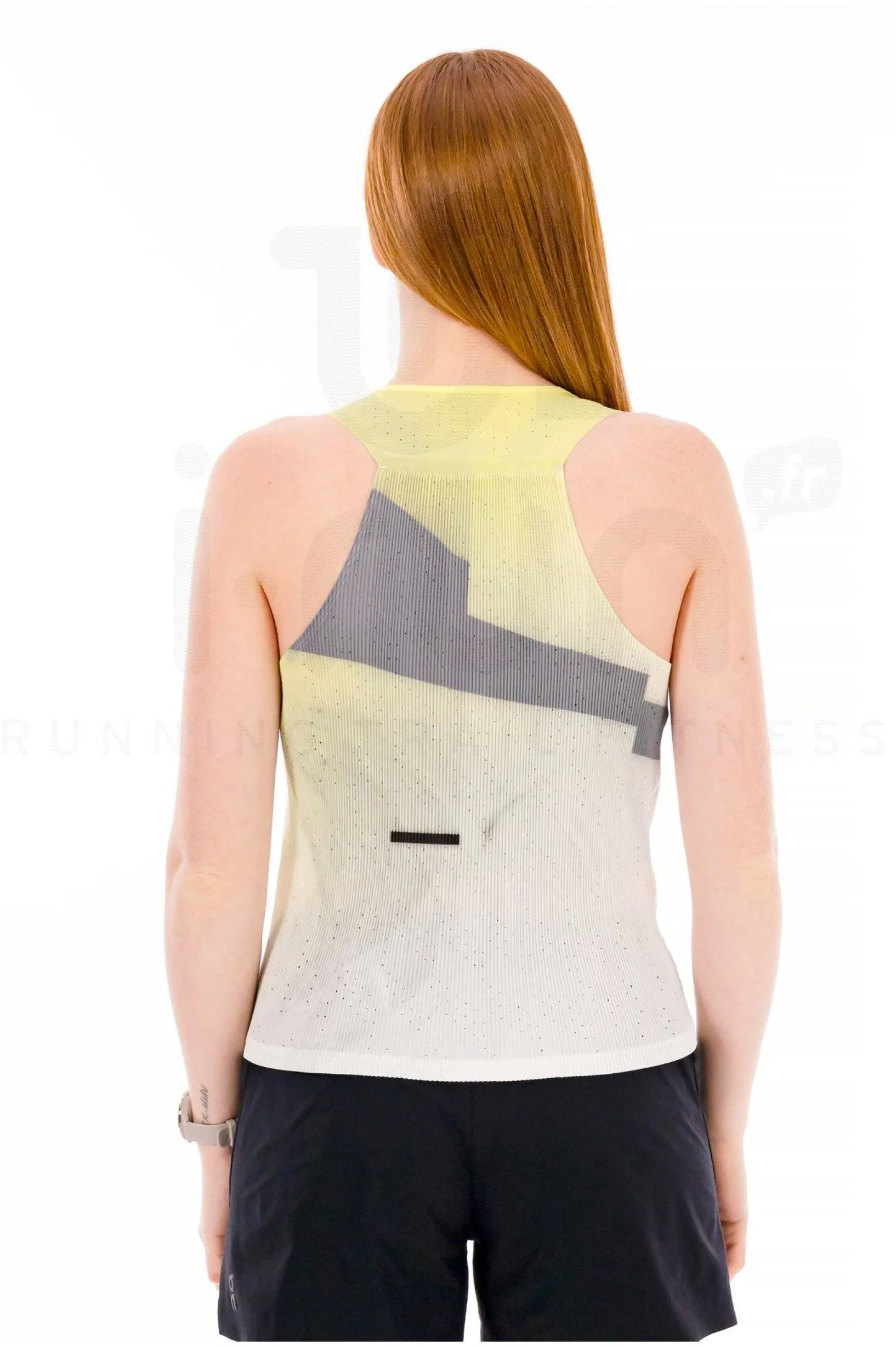 Femme On-Running Débardeurs^Race femme