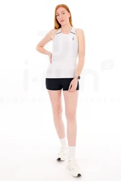 Femme On-Running Shorts / Cuissards / Jupes^Race femme