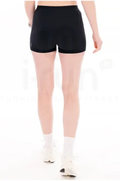 Femme On-Running Shorts / Cuissards / Jupes^Race femme