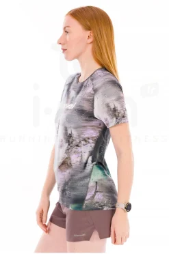 Femme NNormal Manches Courtes^Race femme