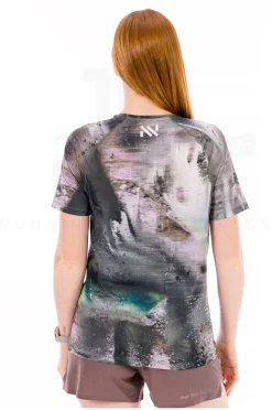 Femme NNormal Manches Courtes^Race femme