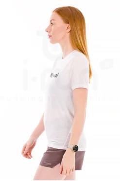 Femme NNormal Manches Courtes^Race femme